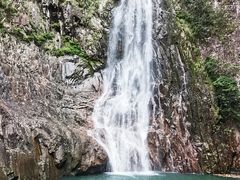 -龙湾潭国家森林公园