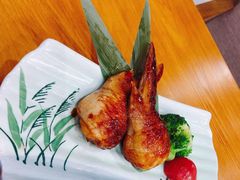 -千叶寿司创意融合料理(水韵城店)