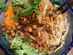 -汉唐守艺人·河北面馆(民心河店)