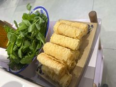 -一只羊·铜锅涮羊肉烧烤