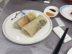 -丰鲤楼•闽南茶楼(仟禧汇店)