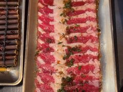 -西塔老太太泥炉烤肉(上海七宝领展广场店)