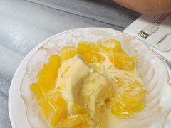 -芬芳甜品(同福路店)