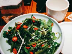 -管氏翅吧(台湾街店)