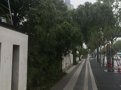 -武昌江滩