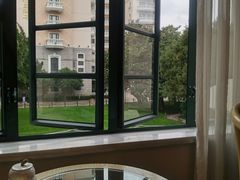 -上海安亭别墅花园酒店