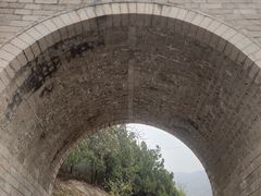 -蟒山国家森林公园天池停车场