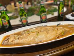-鑫复盛礼记酒店·国家白金五钻酒家