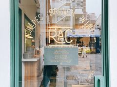 门面-RAC BAR(安福路店)