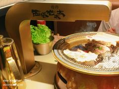 -西塔老太太泥炉烤肉(温州首店万象城黑金店)