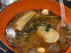 -刘文祥麻辣烫(蛇口店)