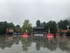 -报恩寺(平武县)