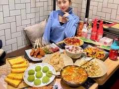 -壹酒贰肉1926·深夜食堂(南京北街店)