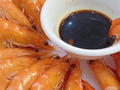 -秋姐美食店(海陵岛保利店)