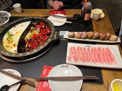 -纸盐河码头火锅(十八梯店)
