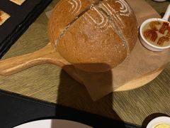 -恰餐厅CHAR Grill(北京三里屯洲际店)