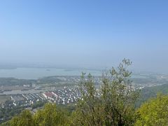 -虞山风景区