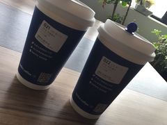 -瑞幸咖啡(苏河1号店)