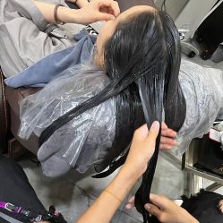 -DX HAIR SALON·发现未知美发沙龙