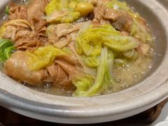 -茉里粤菜(皇姑万象汇店)