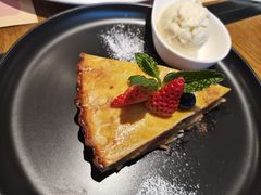 -安妮意大利餐厅(国贸店)