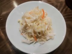 酸辣菜-南翔馒头店(豫园店)