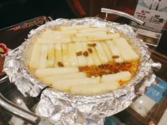 -哈啾嗨·新概念蒙餐(红星新城店)