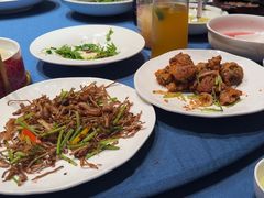 -宴周康·精致江浙菜(周浦店)