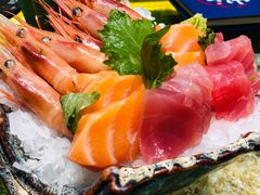 -山之川·日式料理(瀚海海尚店)