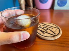 -Be Lived Cafe比例咖啡(摩天轮店)