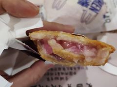 -麦当劳(西单明珠店)