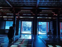 -大慈恩寺(大雁塔)
