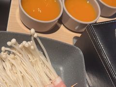 -新石器烤肉(周浦万达店)
