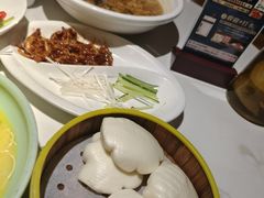 -老平安农家菜(平安店)