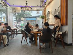 -梁姐啤酒鱼(兴坪古镇店)