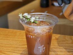 -O.P.S. CAFE