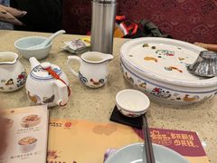 -点都德(龙之梦店)