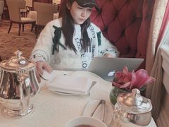 -Salon de Ville浦江汇(上海外滩华尔道夫酒店店)