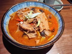 -薇酌饮·陕西菜(南门外店)