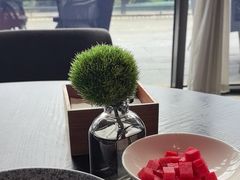 -杭州桐庐康莱德酒店中餐厅·乐