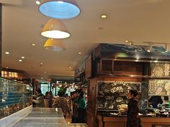 -OPEN開全日自助餐厅·牛肉火锅·海鲜(佛山希尔顿酒店)