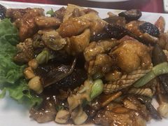 -老苏扬饭店