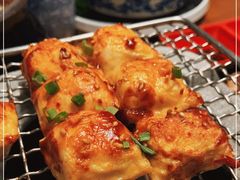 -雀舞云南菜(天津天河城购物中心店)