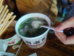 -鼓楼夜市