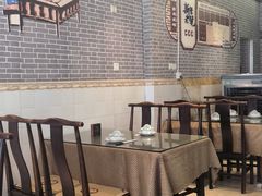 大堂-新繁老號豌豆汤饭店·江湖菜(宝光寺店)
