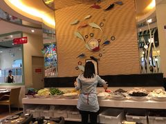 -新辣道鱼火锅(领展购物广场·中关村店)