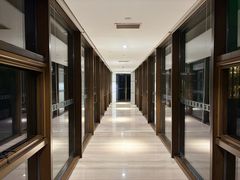 -南阳建业森林半岛假日酒店