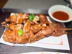 -姑苏家宴·苏帮菜·松鼠桂鱼(苏州总店)