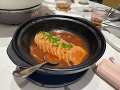 -久宴·天目湖大鱼头(恐龙园店)