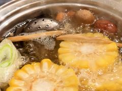 -百草滩羊清水涮羊肉·清真·宁夏盐池滩羊(莲花桥店)